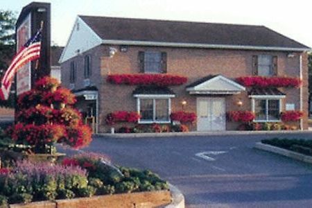 Classic Inn Lancaster Smoketown  エクステリア 写真