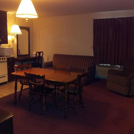 Classic Inn Lancaster Smoketown  エクステリア 写真