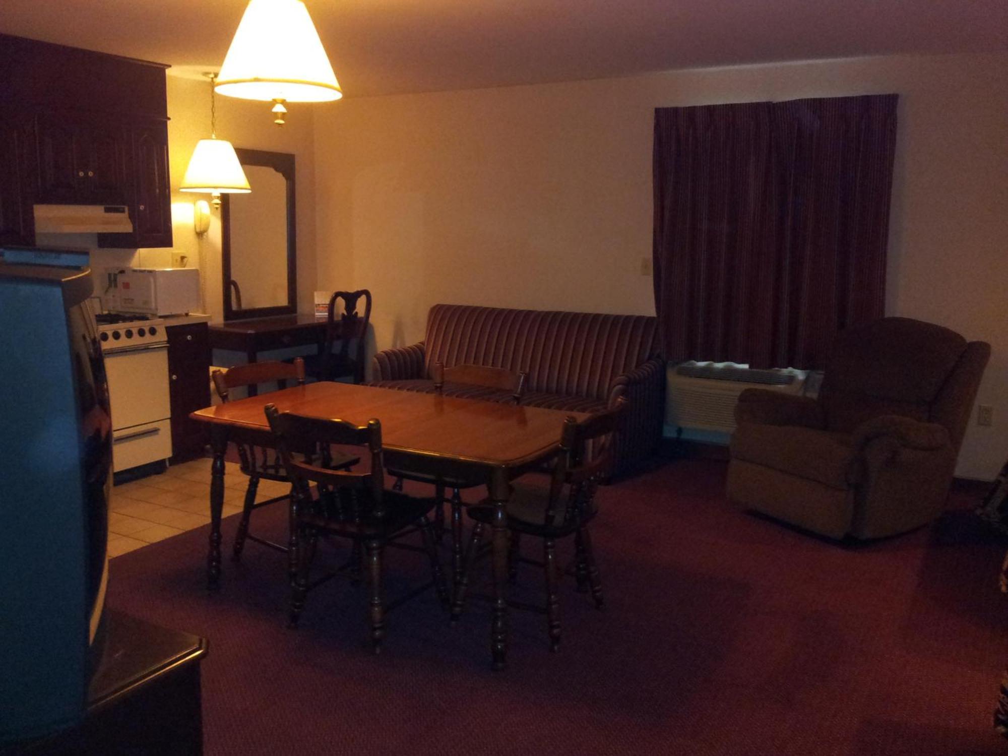 Classic Inn Lancaster Smoketown  エクステリア 写真